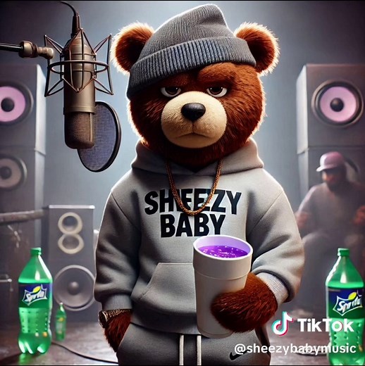 Sheezy Baby Music (@sheezybabymusic)’s videos with original sound - Sheezy Baby Music