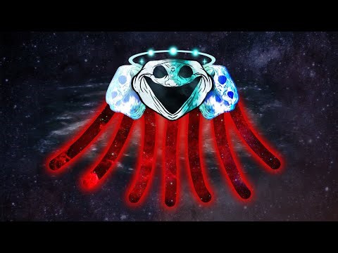 Trollge: The Universal God Incident (REVAMPEDVERSE)