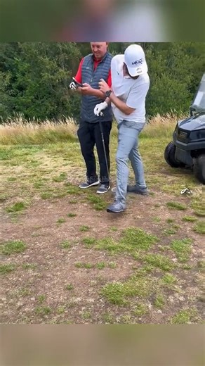 #prank #funny #🤣🤣🤣 #snakeprank #fypツ #snake #golf | Just Something to Think About (Words of Inspiration)