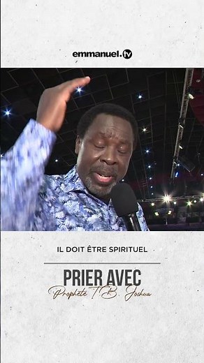 Seul un esprit libre peut suivre Jésus