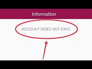 Fix Account Does Not Exist | UPI Not Add in Axis Mobile App