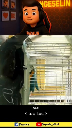 37K views · 199 reactions | Rekomendasi film ‼️ #reviewfilm #alurceritafilm #movieclip #reels #movienight | Ngeselin | Facebook