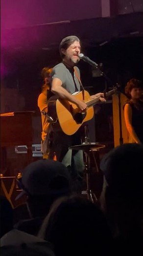No Hard Feelings - The Avett Brothers 8/20/24 Kemba Live Columbus #avettbrothers