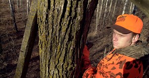 Muzzleloader season for black bears begins in Pa.