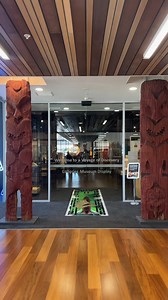 3 New Exhibitions on now till Saturday 6th September! 👨‍👩‍👧‍👦💚 We're pleased to introduce you to the new suite of exhibitions: The Stones Remember by Sarah Hudson, He Tāwharau Mataatua, a group exhibition, and Rarohenga by Wharerangi Turnbull. Opening 5:30pm Friday 4 July 2025 Duration Saturday 5 July – Saturday 6 September Read more here 👉🏽 https://www.whakatane.com/events/next-suite-exhibitions-sarah-hudson-wharerangi-turnbull-and-he-tawharau-mataatua-group | Whakatāne