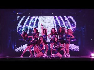 [DVD] Girls' Generation (소녀시대) - THE GREAT ESCAPE 'The Best live at TOKYO DOME