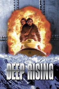 Deep Rising - CompareTV