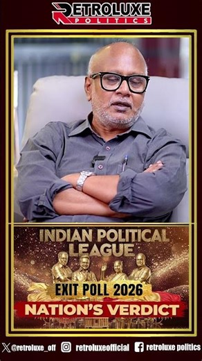 தேர்தல் முடிவுகள் வரும்போது... மக்கள் உங்கள் முகத்தில் காரி உமிழ்வார்கள்! #journalistmani #media