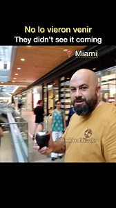 Los hice creer que no hablaba español 😂😈 I made them think I didn’t speak Spanish 😎 | Dustin Luke