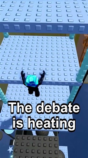 Roblox Facts #shorts