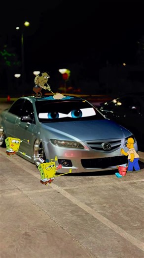 🍕 on Instagram: "🧼🧼🧼 . . . . . . #mazda #mazda6 #mazdaspeed #mazdaspeed6 #mazdaspeednation #chile #jdm #stance #stancedaily #stancelife #camber #chile🇨🇱"