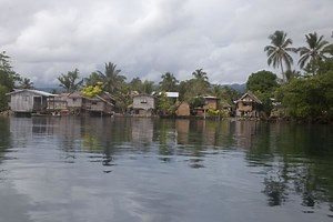 Langa Langa Lagoon - Alchetron, The Free Social Encyclopedia
