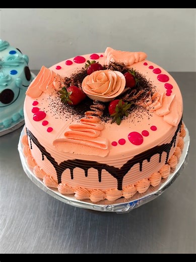 decoration cake (@foodtiktokcake)’s videos with original sound - Music Travel Love