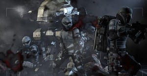 Livelock: Interstellar Marines' Deadlock
