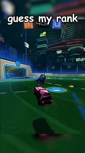 Guess my rank.. 🤔