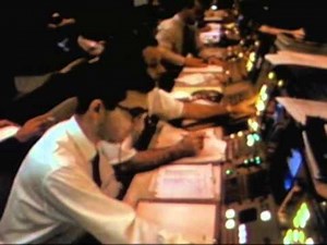 The Apollo 5 Mission