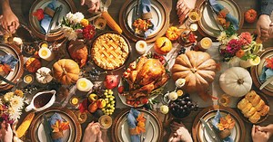 How soon should you buy your turkey for Thanksgiving?