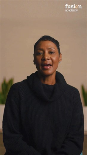 At Fusion, inclusion isn’t just a goal — it’s our way of teaching and connecting 🌟 Every student arrives with a unique story, and we make sure they feel both supported and celebrated: ✍️ One student found confidence and community through her love of storytelling. 🤝 Another, who once struggled with social anxiety, discovered belonging through small steps and supportive peers. With our 1-to-1 model and inclusive culture, every student is welcomed, valued, and given the tools to thrive 💜 Learn m