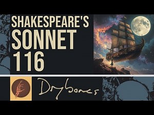 Sonnet 116 by William Shakespeare -- Explanation, Analysis, and Commentary.