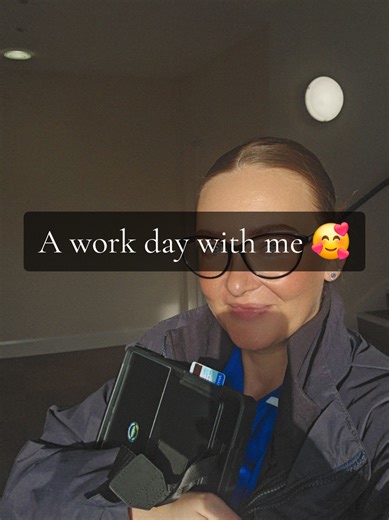 A Day in the Life of a Community Nurse: My Shift Experience