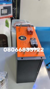 316 reactions · 48 comments | #LithiumBattery #SolarPower #NoLightNoProblem #SolarNigeria #ViralTech #renewableenergy | Itx Mhix Gwani | Facebook