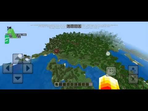 Minecraft every biome seed video #minecraft