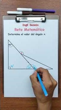 Basic Geometry 🫡✌️ #ingedarwin #mathematics