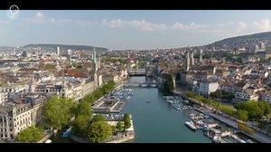 Explore Zurich – A Guide to Switzerland’s Most Beautiful and Historic City