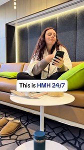 This is HMH 24/7—your new go-to for care where you are. Visit hmh247.org for more. | Hackensack Meridian Health