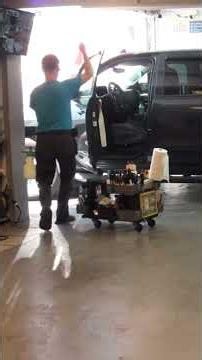 Chevrolet Silverado auto tint short1 #tintprofitlab #automobile #windowtinting