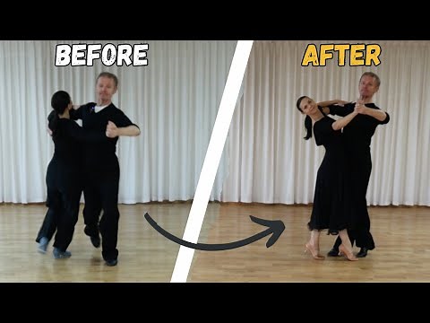 3 Simple Balance Exercises to Instantly Improve Your Dancing