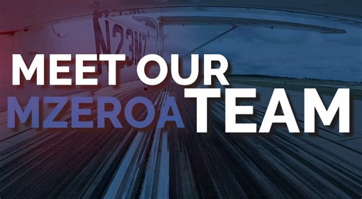 Meet the people behind your aviation journey. ✈️ In this special introduction video, get to know the dedicated instructors and educators who make MzeroA a leader in flight training. From airline captains and CFIs to flight student mentors, each team member brings their own story, teaching style, and passion for helping you succeed. 👨‍✈️ Learn about their aviation backgrounds 🎓 Hear what drives their love for teaching 📚 Discover how they make learning both fun and effective Whether you're just