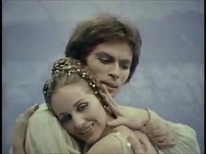 65K views · 1.3K reactions | Happy Birthday to Rudolf Nureyev! Happy Birthday to the legend! | World Ballet Company | Facebook