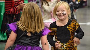 The procrastinator's guide to last-minute Halloween high-jinks