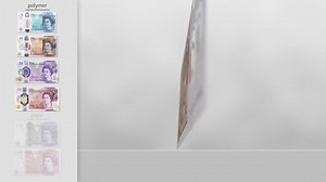 Explore our free banknote training materials | Bank of England