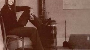 Kate Wolf - Who Know Where The Time Goes