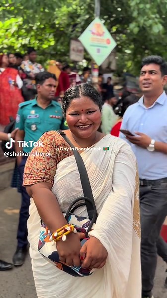 A Day in Bangladesh: Exploring Dhaka's Vibrance