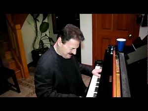 TOTO's Legendary Bobby Kimball sings live at Global Onslaught Launch & OBOL Benefit