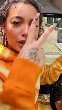 TOOSIE SLIDE - DANI’S VIBE 🧡😏