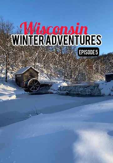 We Wisconsin Travel on TikTok