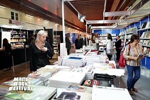 All you need to know about the Malta Book Festival 2019 - The Malta Independent