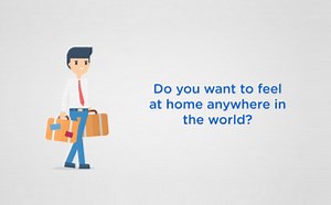 Online Language Courses Promo | Renderforest