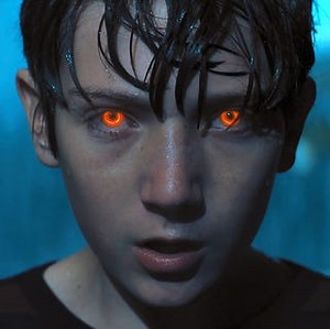 Watch: Brightburn trailer (Sony Pictures)