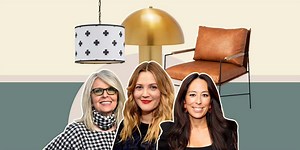 These Are the Best Celebrity Furniture and Home Decor Lines You Can Shop Right Now