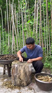 121K views · 876 reactions | The production of mulberry paper, an ancient papermaking technique, is known as the living fossil of human handmade papermaking. | Look24H | Facebook