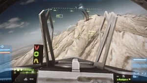 Battlefield 3: End Game continues DICE's dino obsession with pterodactyl Easter Egg