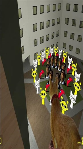 PART-310#gmod_#nextbots #garrysmod #memes #funny