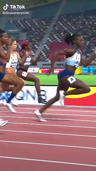 Excited to Race Again - Feeling Itchy 🥺