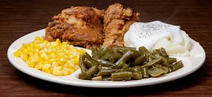 25K views · 196 reactions | Take a ride with Rural Missouri to Lowry City and the Main Street family dining institution that is the Landmark. Owner Jim Kalberloh and staff do the cooking just like grandma, and you'll want to stick around for the fried chicken. | Rural Missouri | Facebook