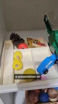 Montessori Activities- the logic behind the Montessori Presentations #montessori #montessoriathome